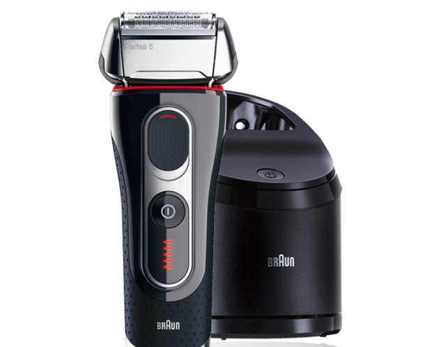 飞利浦、松下和博朗的电动剃须刀你更偏向哪一个? 飞利浦、松下和博朗的电动剃须刀你更偏向哪一个?