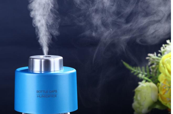 空气加湿器有什么优点