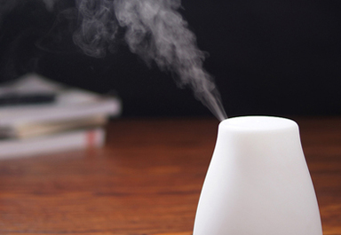 空气加湿器有什么优点