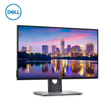 戴尔显示器 S 、P、E、U 各系列之间有什么区别? 戴尔显示器 S 、P、E、U 各系列之间有什么区别?