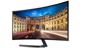 千元显示器，aoc，飞利浦，三星哪个好一点？