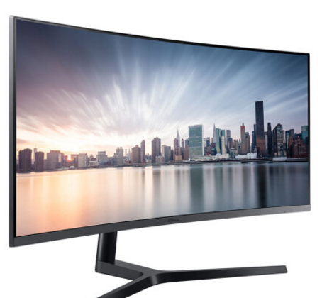 最强屏幕来袭?三星CHG90显示器评测 最强屏幕来袭?三星CHG90显示器评测