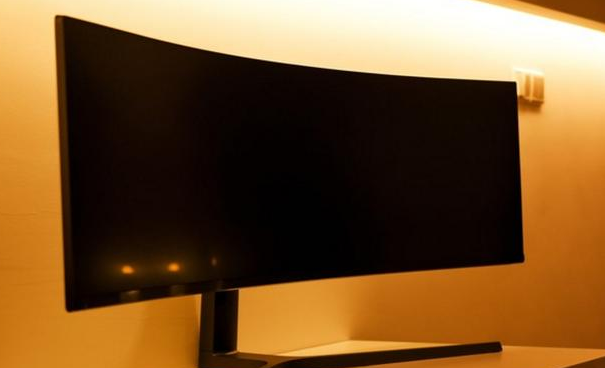 最强屏幕来袭?三星CHG90显示器评测 最强屏幕来袭?三星CHG90显示器评测