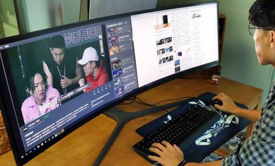 最强屏幕来袭?三星CHG90显示器评测 最强屏幕来袭?三星CHG90显示器评测