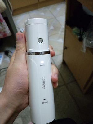 Ulike活肤补水蒸脸器效果怎么样？好用么？