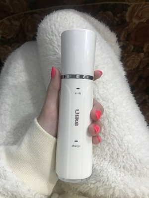 Ulike活肤补水蒸脸器效果怎么样？好用么？