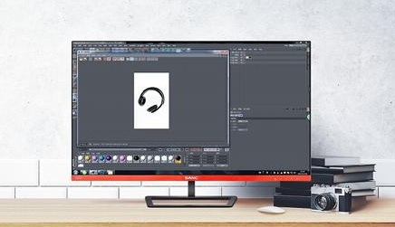 视觉暴击！一款国产SANC 2K显示器的使用评测！