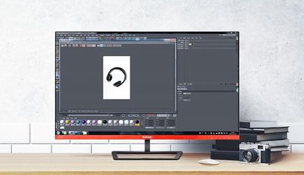 视觉暴击!一款国产SANC 2K显示器的使用评测! 视觉暴击!一款国产SANC 2K显示器的使用评测!