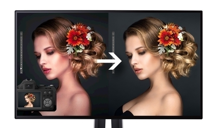 8K分辨率Ultra HD显示器！ViewSonic推出新的专业和企业级显示器