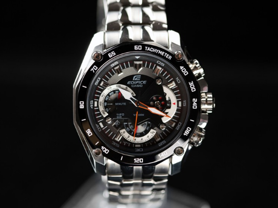 卡西欧手表送人够不够档次? 卡西欧手表送人够不够档次?