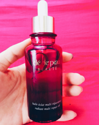 cpb玫瑰精油好用吗? cpb玫瑰精油好用吗?