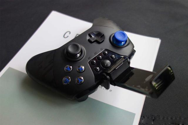 飞智黑武士游戏手柄怎么样?值得入手么? 飞智黑武士游戏手柄怎么样?值得入手么?