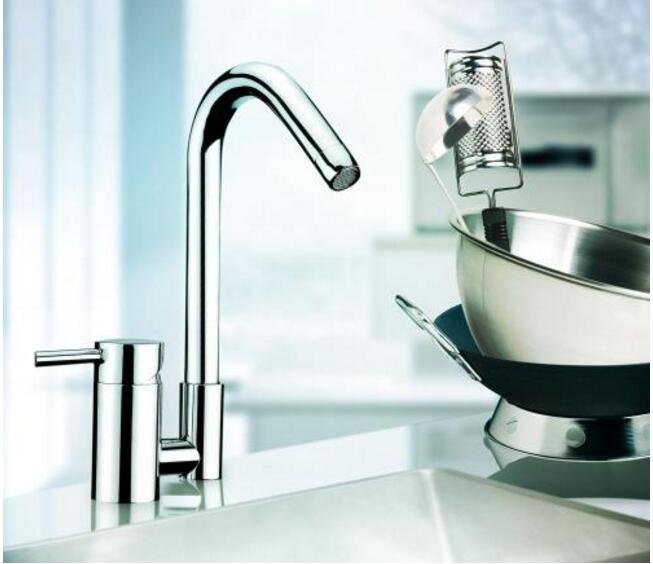 汉斯格雅水龙头的特点有哪些?? 汉斯格雅水龙头的特点有哪些??