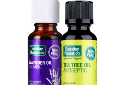 茶树精油哪个牌子好? 茶树精油哪个牌子好?