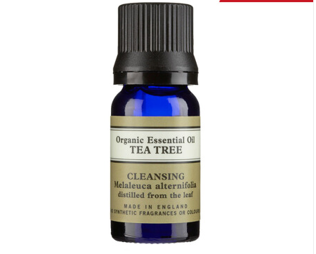 茶树精油哪个牌子好? 茶树精油哪个牌子好?