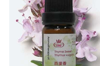 百里香精油怎么样,有哪些好处? 百里香精油怎么样,有哪些好处?