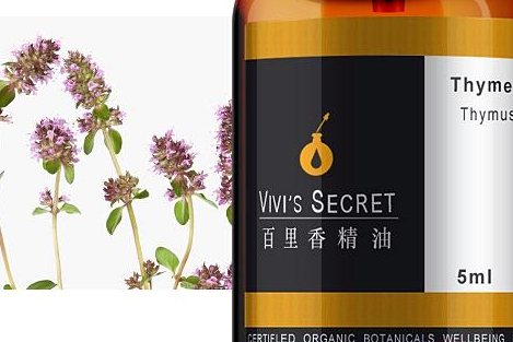 百里香精油怎么样，有哪些好处？
