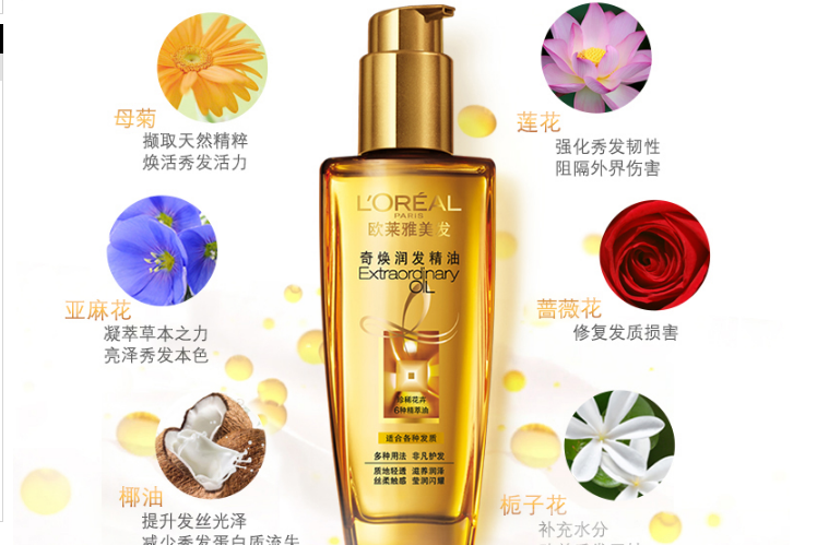 谁能推荐几款护发养发防脱精油? 谁能推荐几款护发养发防脱精油?