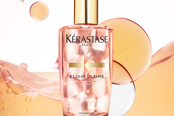 谁能推荐几款护发养发防脱精油? 谁能推荐几款护发养发防脱精油?