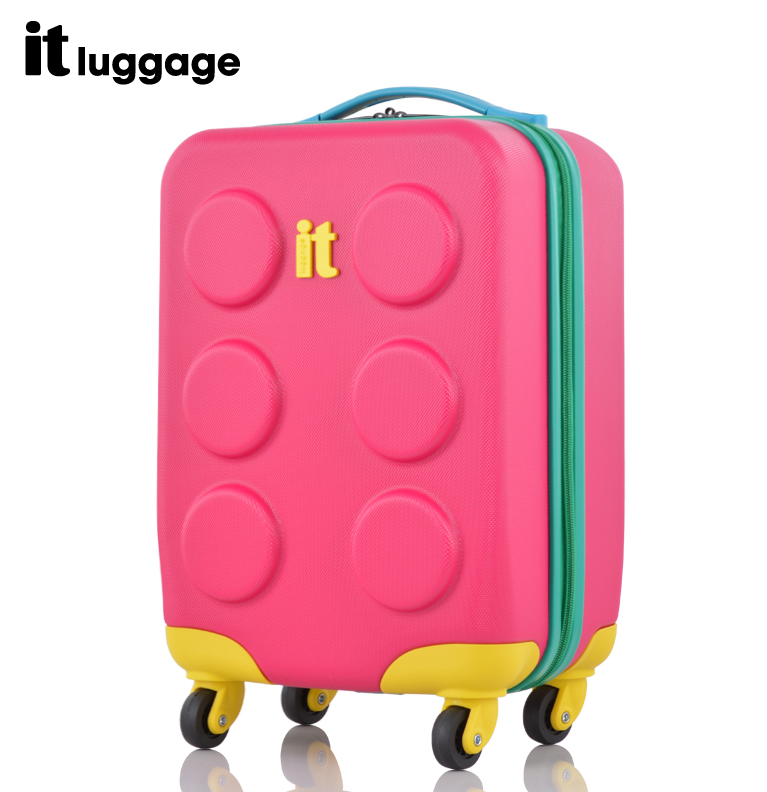 It luggage旅行箱怎么样?It luggage旅行箱哪个型号好呢? It luggage旅行箱怎么样?It luggage旅行箱哪个型号好呢?