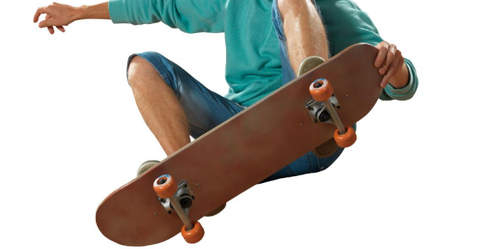 滑板有哪些种类,如何区分玩具板和专业板 滑板有哪些种类,如何区分玩具板和专业板