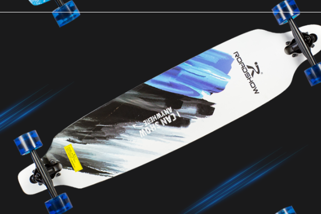 推荐几款500元以内的四轮滑板 推荐几款500元以内的四轮滑板