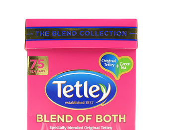 同是英国的“Tetley”和“AHMAD”红茶哪个好?怎么样呢? 同是英国的“Tetley”和“AHMAD”红茶哪个好?怎么样呢?