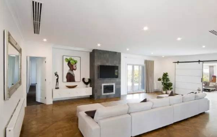 空调客厅应该买几匹的?客厅20平方买多大空调 空调客厅应该买几匹的?客厅20平方买多大空调