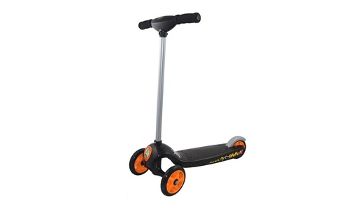 三轮滑板车有哪些种类,怎么样选购三轮滑板车? 三轮滑板车有哪些种类,怎么样选购三轮滑板车?