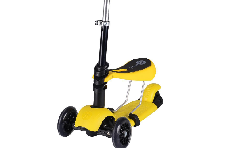 三轮滑板车有哪些种类,怎么样选购三轮滑板车? 三轮滑板车有哪些种类,怎么样选购三轮滑板车?