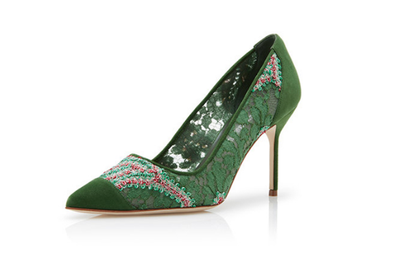 高跟鞋轻奢品牌有哪些?推荐些适合年轻人的轻奢高跟鞋品牌 高跟鞋轻奢品牌有哪些?推荐些适合年轻人的轻奢高跟鞋品牌