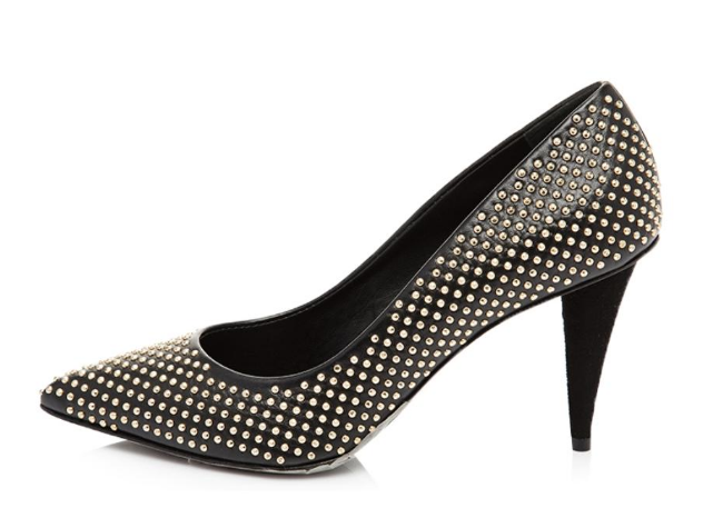 高跟鞋轻奢品牌有哪些?推荐些适合年轻人的轻奢高跟鞋品牌 高跟鞋轻奢品牌有哪些?推荐些适合年轻人的轻奢高跟鞋品牌