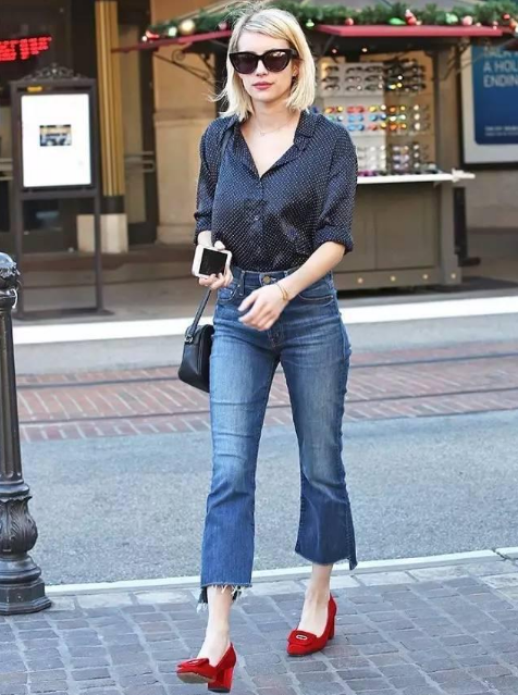 “Frame”和“Mother”牛仔裤性价比怎么样?贵不贵? “Frame”和“Mother”牛仔裤性价比怎么样?贵不贵?