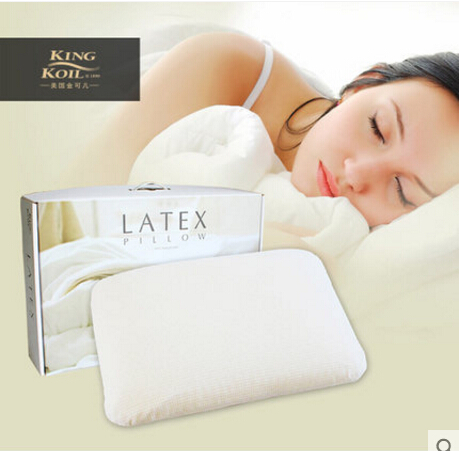 金可儿乳胶枕怎么样？性价比高不高？