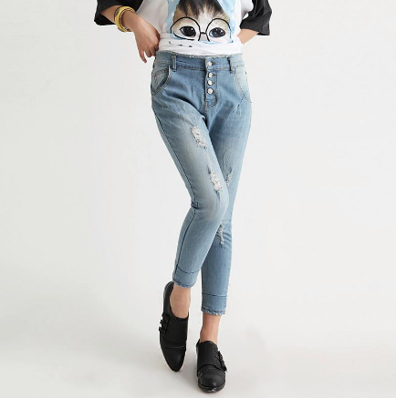 “Zara”和“Old Navy”牛仔裤哪个最好?贵不贵? “Zara”和“Old Navy”牛仔裤哪个最好?贵不贵?