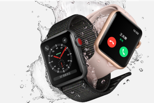 买Apple Watch 3还是华为watch 2智能手表比较实用?有什么区别? 买Apple Watch 3还是华为watch 2智能手表比较实用?有什么区别?