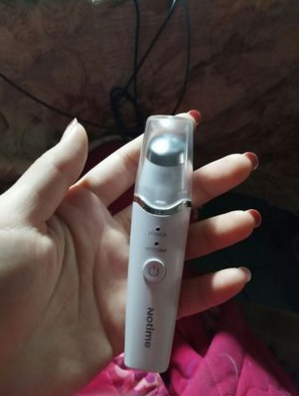 notime美眼仪怎么样？有人买过吗？