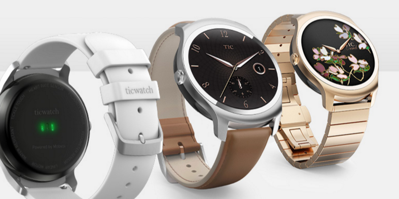 Ticwatch2智能手表和华为watch智能手表哪个更好用一些? Ticwatch2智能手表和华为watch智能手表哪个更好用一些?