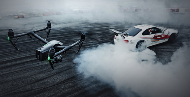 DJI大疆 悟 Inspire 2无人机怎么样?大疆Inspire 2优缺点有哪些? DJI大疆 悟 Inspire 2无人机怎么样?大疆Inspire 2优缺点有哪些?