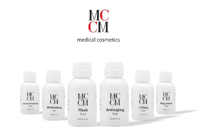 微美容大改变，立现美丽蜕变--超牛进口医疗护肤品MCCM