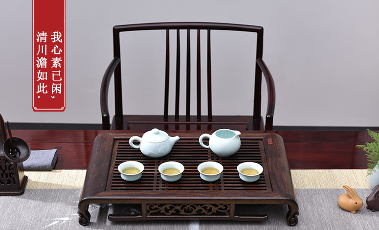 汉唐茶具怎么样?推荐一款性价比高的吧 汉唐茶具怎么样?推荐一款性价比高的吧