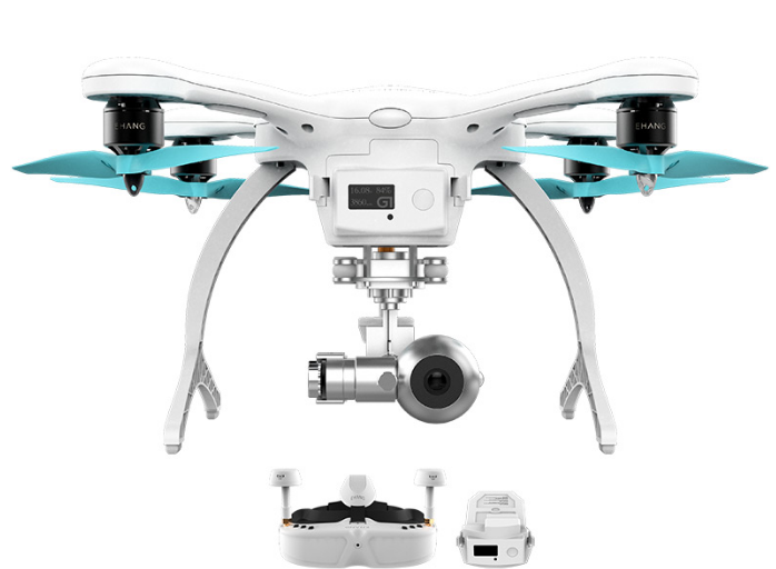 亿航无人机怎么样?亿航无人机能不能买? 亿航无人机怎么样?亿航无人机能不能买?