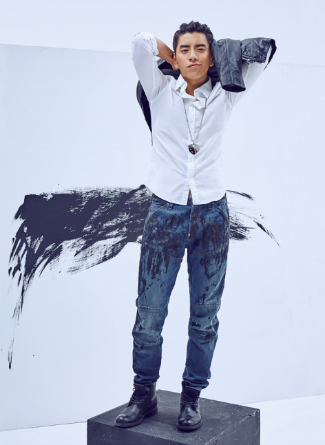 “G-Star”和“Levi’s”品牌牛仔裤那个好?价格呢? “G-Star”和“Levi’s”品牌牛仔裤那个好?价格呢?