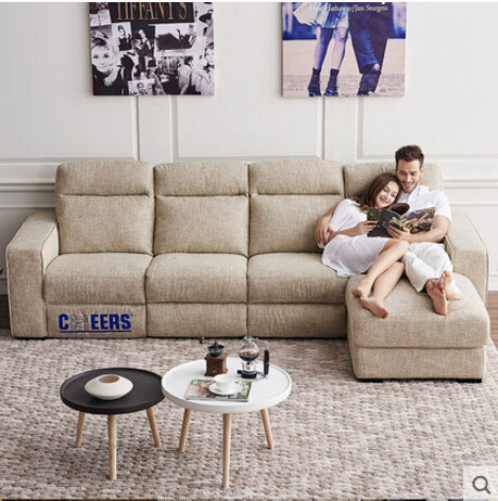 芝华仕布艺沙发的优缺点？