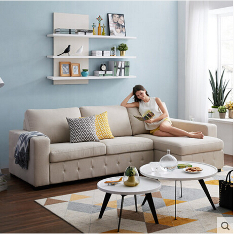 芝华仕布艺沙发的优缺点? 芝华仕布艺沙发的优缺点?