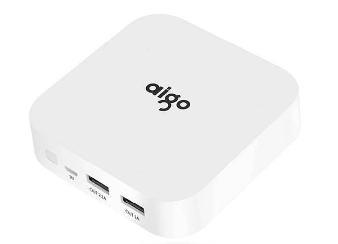 爱国者(aigo)充电宝怎么样?爱国者和罗马仕的充电宝哪个更好? 爱国者(aigo)充电宝怎么样?爱国者和罗马仕的充电宝哪个更好?