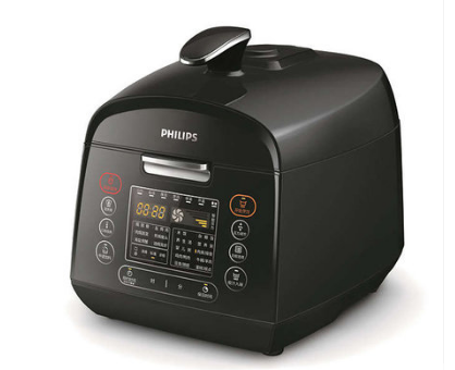 飞利浦电压力锅怎么样?飞利浦电压力锅质量好吗? 飞利浦电压力锅怎么样?飞利浦电压力锅质量好吗?