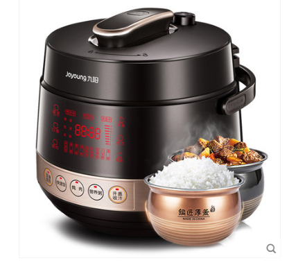 智能电压力锅买哪个好？苏泊尔智能电压力锅怎么样？