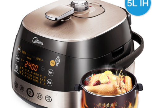 智能电压力锅买哪个好?苏泊尔智能电压力锅怎么样? 智能电压力锅买哪个好?苏泊尔智能电压力锅怎么样?