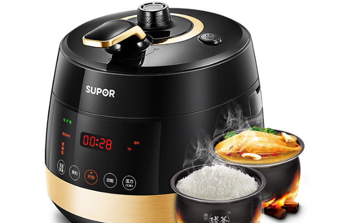 智能电压力锅买哪个好?苏泊尔智能电压力锅怎么样? 智能电压力锅买哪个好?苏泊尔智能电压力锅怎么样?